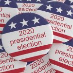 नयाँ राष्ट्रपति छान्न अमेरिकामा आज मतदान