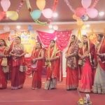 करवा चौथ प्रतियोगिता