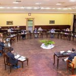 कोरोनाबिरुद्धको भ्याक्सिन आपूर्ति गर्न समिति गठन
