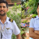 गरिबका छोरालाई पाइलट बनाउने नगरपालिका