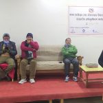मानव बेचबिखनबिरुद्ध जनप्रतिनिधि सक्रिय