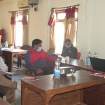बर्दियाका २ सय ४० जनालाई रोजगार तालिम दिइने