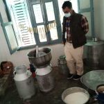 कोहलपुर र बैजानाथको बजारका पसलमा अनुगमन