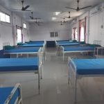 भेरीको कोरोना वार्डको बेड क्षमता बृद्धि