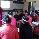 व्यवसायीक यौन शोषणबिरुद्ध बिद्यार्थीलाई सचेत पार्दै माइती नेपाल