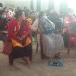 “हिंसा न्युनिकरणका लागि महिला सक्षम बन्नुपर्छ”