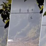 टिकटक बनाउने क्रममा एक युवकको मृत्यु
