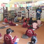 सिकाई परियाेजनाकाे अनुगमन