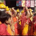 नेपालगन्जमा श्रीमद भागवत कथा सप्ताह ज्ञान यज्ञ शुरू