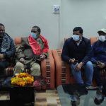 जसपाले दुई दिने प्रशिक्षण आयोजना गर्दै, केन्द्रीय अध्यक्ष यादव नेपालगञ्जमा