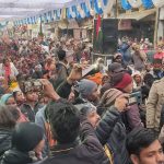 जनता समाजवादी पार्टी साँझा फुलवारी : पूर्व मन्त्री राई