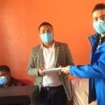 भेरीको स्वास्थ्यजन्य फोहर अब सहजै व्यवस्थापन गर्न सकिने