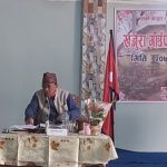 खजुरालाई प्लाष्टिकमुक्त बनाइने