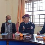 माघ १६ र १७ गते मतदाता नामावलीकाे त्रुटी सच्याउन सकिने