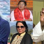 २७ गते हुने बिरोध सभाको तयारीमा जुट्यो जसपा बाँके