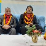 चुनावमा जुट्न कार्यकर्ताहरुलाई सिके राउतको निर्देशन