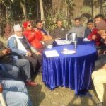 प्रेस युनियन केन्द्रिय समिति बैठकको तयारी तीब्र