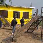 परियाेजनाकाे कामबारे सरोकारवालाद्वारा अनुगमन तथा निरीक्षण