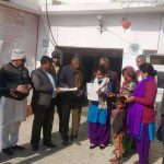 नरैनापुरमा अनलाइनमार्फत व्यक्तिगत घट्ना दर्ता शुरू