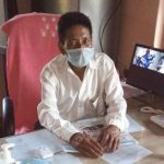 नेपालगञ्ज ९ का वडा अध्यक्ष लामाको निधन
