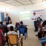 हात्तीपाइले रोग निवारण कार्यक्रम शुरु