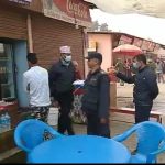 नेपालगंजका एक दर्जन होटल तथा रेष्टुरेन्टको संचालनमा रोक