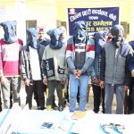 अनुसन्धान सहायक सुचकको हत्यामा संलग्न सात अभियुक्त सार्वजनिक