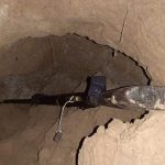 काेहलपुर प्रहरीको स्वीप अपरेशन शुरू, शुरूवाती चरणमै भरुवा बन्दुक बरामद