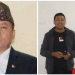 प्रजिअ कुरूम्वाङ र जनस्वास्थ्य अधिकृत श्रेष्ठ सम्मानित हुने
