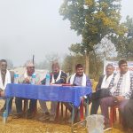 अवधी पत्रकार संघ नेपालले सक्रियता बढाउँदै