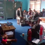 अन्तर्राष्ट्रिय महिला दिवस बारे सरोकारवालासंग छलफल