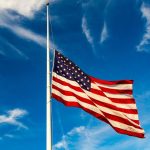 कोरोनाका कारण पाँच लाख अमेरिकीको मृत्यु, राष्ट्रिय झन्डा पाँच दिन झुकाइने