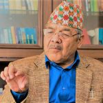 प्रधानमन्त्री ओलीले राजीनामा दिनुपर्छ : नेता गौतम