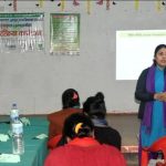 खजुरामा लैङ्गिक मूल्य मान्यता सम्बन्धि अन्तरक्रिया