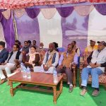 महिला शिक्षामा जोड दिन आवश्यक : उपमेयर थापा