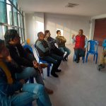 प्रेस युनियनको प्रदेश स्तरिय प्रशिक्षणको तयारी तिब्र