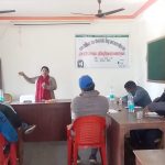 मानव बेचविखन विरुद्ध यातायातकर्मीलाई अभिमुखिकरण