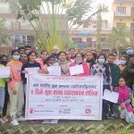 युवा क्लबका पदाधिकारीहरुको क्षमता अभिबृद्धि