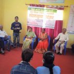 बाल विवाह बिरुद्ध गाउँ-बिद्यालय अभियान चलाउन आवश्यक !