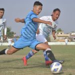 एन्फा प्रेसिडेन्ट लिगमा सुदुरपश्चिमको स्टार सिटी विजयी