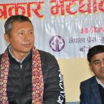 ‘सहभागिताबारे कांग्रेसभित्र सबै विकल्प खुल्ला’ : नेता गुरुङ