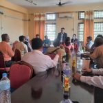 करमोहना गुठीको समस्या समाधान, जग्गाको कारोबार खुल्ला