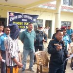 बलात्कार प्रयास गर्ने जुनेद र ज्यान मुद्दाका आरोपी सार्की सार्वजनिक