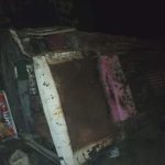 बाँकेमा बिहेकाे गाडी दुर्घटना हुँदा ३० जना घाईते, १ गम्भीर