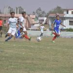एन्फा प्रेसिडेन्ट लिग–२०७७, धम्बोझी र त्रिवेणीको जित