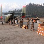 हुम्ला पुग्यो विष्फोटक पदार्थ !
