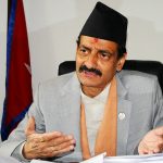 कांग्रेस नेता नवीन्द्रराज जोशीको निधन