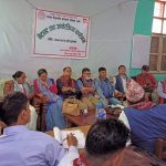 कर्मचारीका पिरमर्का छिट्टै सम्बोधन हुने : अध्यक्ष पोखरेल