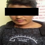 लागु औषध खुवाई जबरजस्ती करणी गर्ने पक्राउ