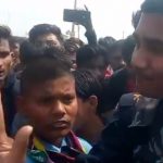 प्रधानाध्यापकको मृत्युपछि बिद्यार्थी आन्दोलित